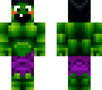 happy hulk