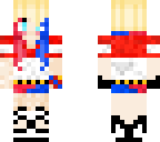 harley quinn work in progress