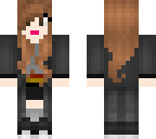 hermione edited