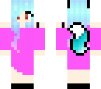 high heel version