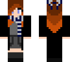 hogwarts girl 11915007117