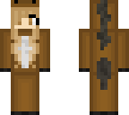 horse onesie