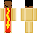 hot pizza