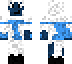 ice terraforme -elements-