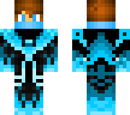 icy ninja