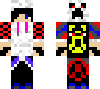 improved sick lad