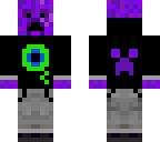 jackseptic creeper