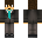james suit