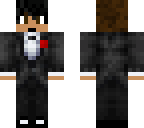 james tux