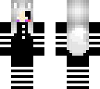 jazmc as the puppet