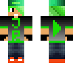 jdr possibly last skin