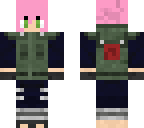 jounin sakura
