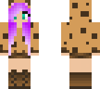 julie cookie