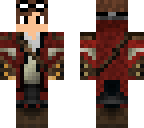 just a skin