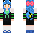 kawaii chan edit