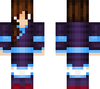 kimono girl 2