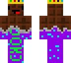 king chocolate