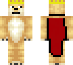 king doge