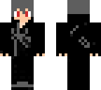 kirito back