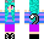 kitty girl