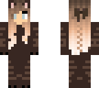 kitty suit