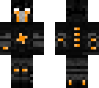 knight orange