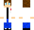 lab coat