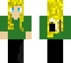 legolas greenleaf