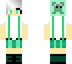 leprechaun costume