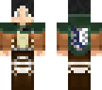 levi