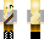 lizzy - the maze runner