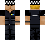 london police officer 1