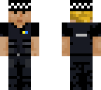 london police officer 2