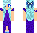 ma dress skin