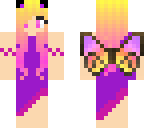 made for jamie
