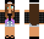 malu's skin