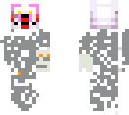 mangle
