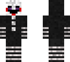 marionette