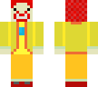 mcdonald