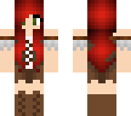 medieval girl