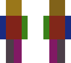 mr rainbow