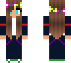 multi layer and color bikini girl edited