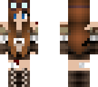 my bd rp skin edited
