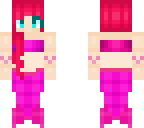 my first ever skin edit 4