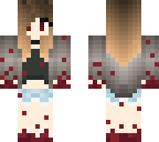 my halloween skin