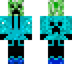 my minecraft skin
