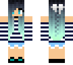 my new skin