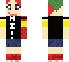 my oc