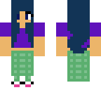 my skin 3