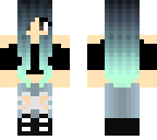 my skin